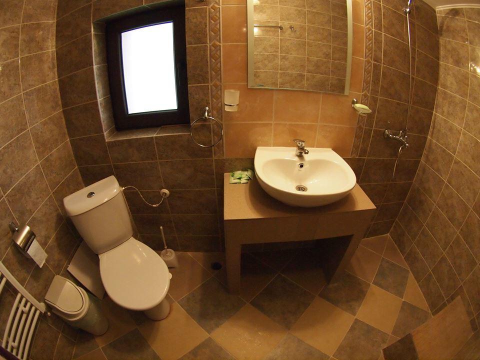 Apartments Black Horse Pamporovo Ngoại thất bức ảnh