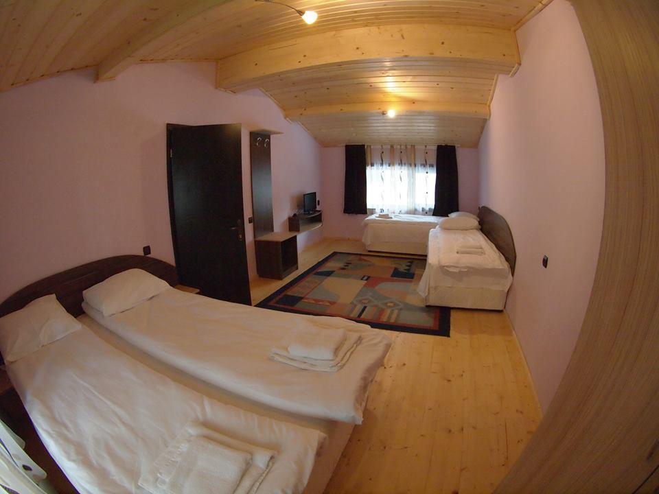 Apartments Black Horse Pamporovo Ngoại thất bức ảnh